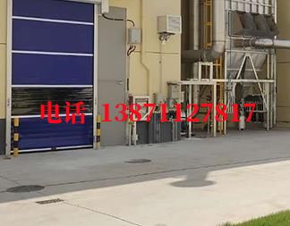 阿坝快速防爆卷帘门