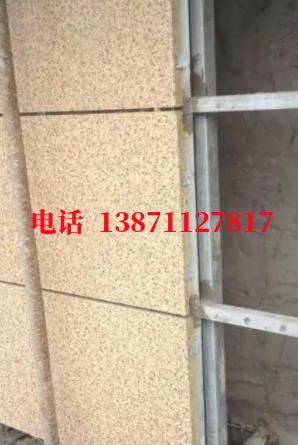 阿坝外墙ET板