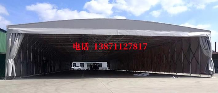阿坝湖北工业仓库篷房