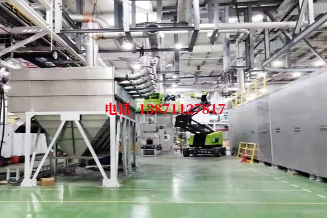 阿坝机电设备安装工程,设备安装公司